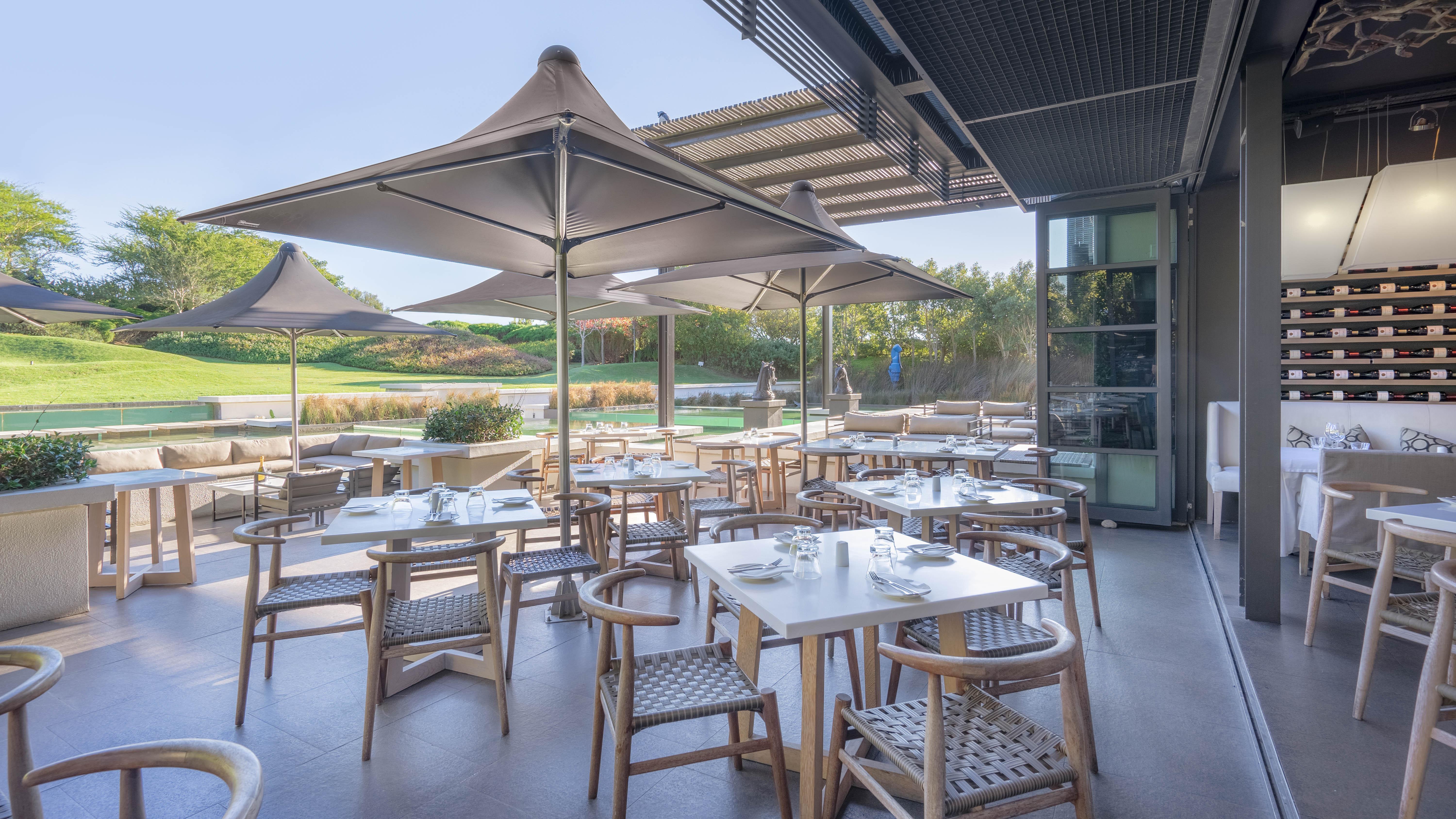 Steenberg Hotel & Spa Tokai Exterior photo