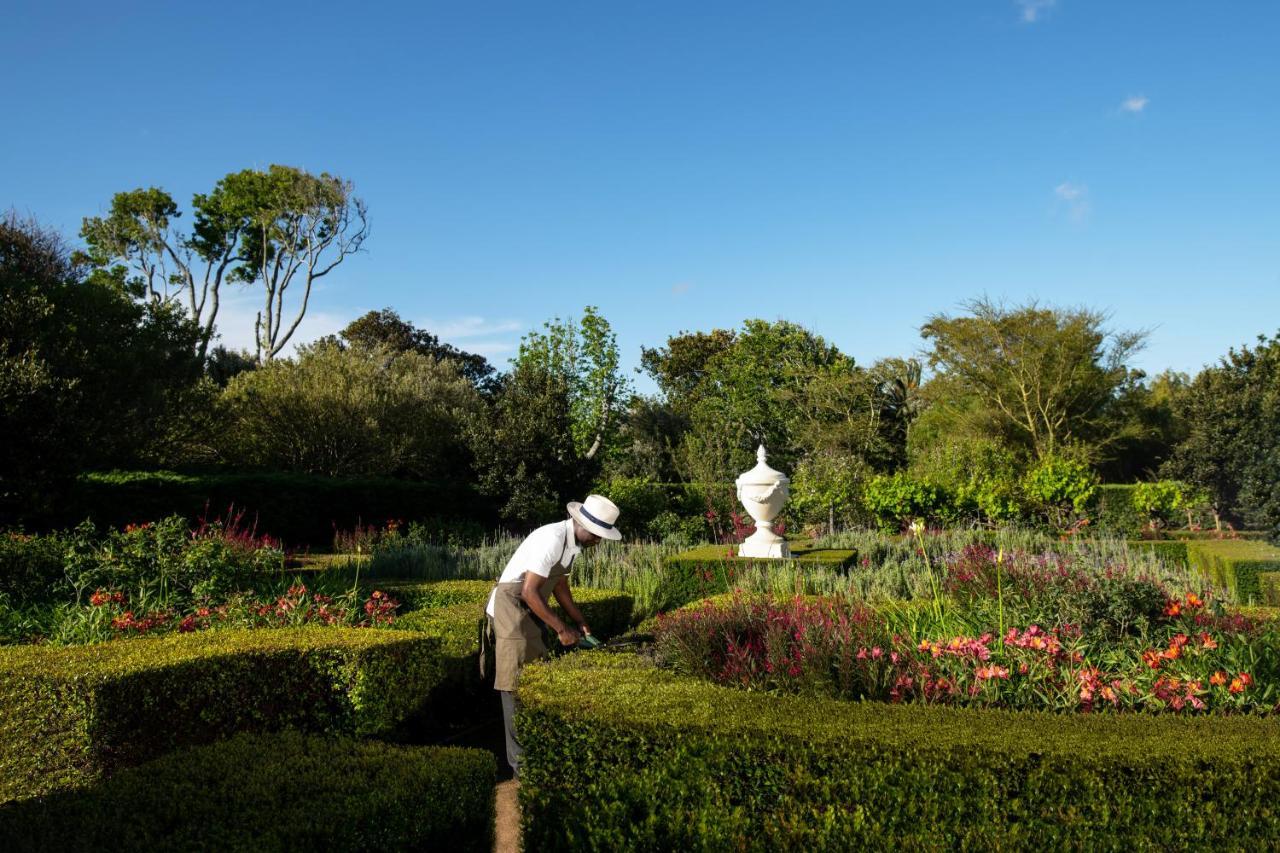 Steenberg Hotel & Spa Tokai Exterior photo